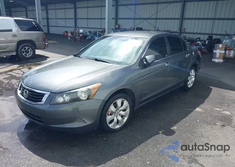 2012 Honda Accord 2.4 Lx z USA, uszkodzony, nr VIN 1HGCP2F37CA027539